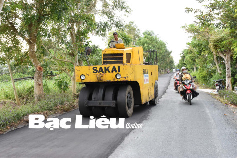 Thực hiện Nghị quyết 11 của Tỉnh ủy: Mong chờ những đột phá về giao thông