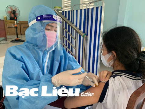 Giảm 38 trường hợp mắc mới COVID-19 trong cộng đồng