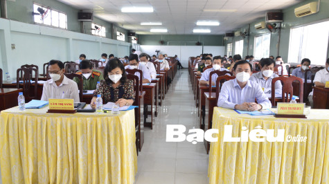 Sở GD-KH&CN: Triển khai nhiệm vụ khoa học và công nghệ năm 2022