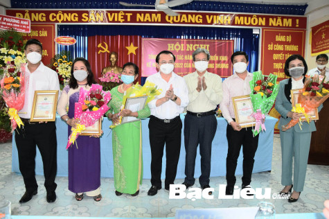 Ngành Công thương tỉnh đặt mục tiêu kim ngạch xuất khẩu đạt 920 triệu USD năm 2022