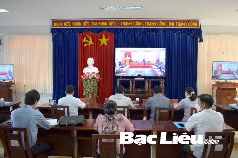 Ủy ban Trung ương MTTQ Việt Nam: Triển khai nhiệm vụ công tác năm 2022