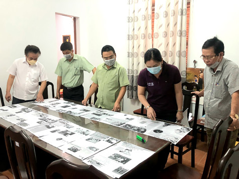 Ấn phẩm báo xuân: Món quà đặc biệt