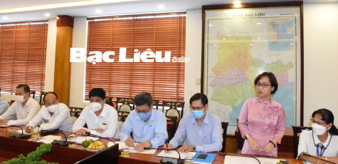 TP. Bạc Liêu: Đẩy mạnh thành lập mới và phát triển doanh nghiệp