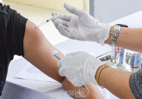 Bảo đảm an toàn, hiệu quả phòng, chống dịch Covid-19 trong dịp Tết Nhâm Dần 2022