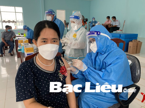 Thêm 286 bệnh nhân xuất viện, giảm 20 trường hợp mắc mới COVID-19 trong cộng đồng