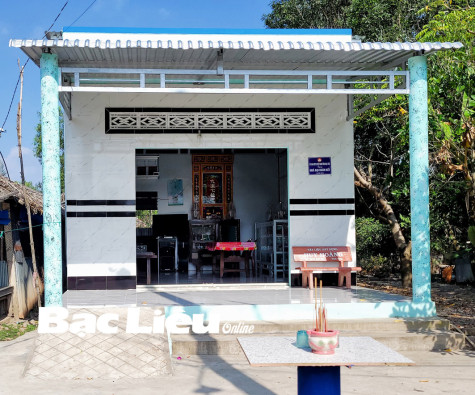 Các địa phương thực hiện Năm Dân vận khéo