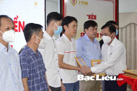 Bệnh viện Đa khoa Thanh Vũ Medic: Tiếp nhận, điều trị 1.234 bệnh nhân COVID-19