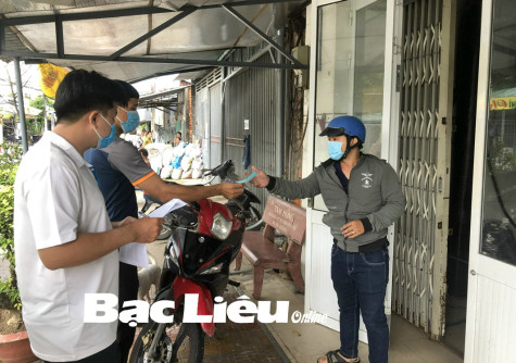 Nâng cao hiểu biết pháp luật trong cộng đồng