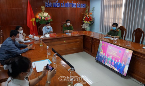 Phối hợp phòng, chống tội phạm trong lĩnh vực bảo hiểm