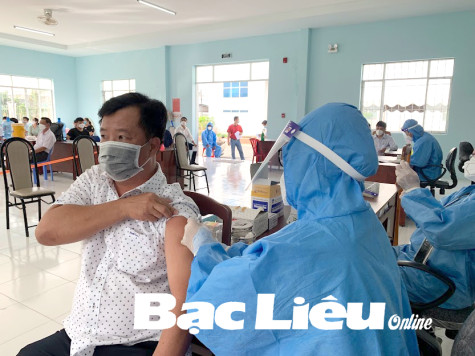 Ghi nhận 80 ca nhiễm mới trong cộng đồng