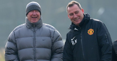 Cựu trợ lý của HLV Alex Ferguson chỉ đạo đội tuyển Australia đối đầu đội tuyển Việt Nam