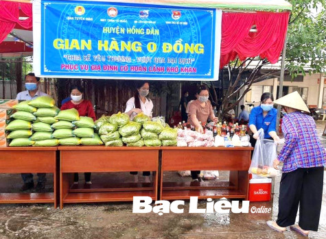 Huyện Hồng Dân: Thực hiện hiệu quả các chính sách giảm nghèo