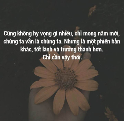 Con là trẻ mồ côi...