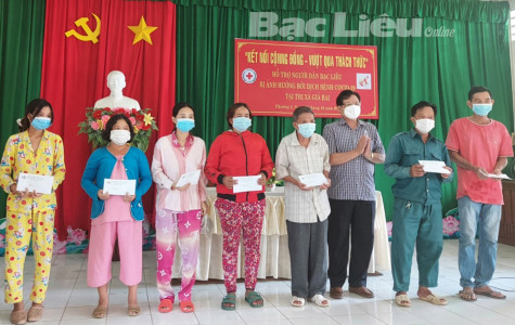 Để nhà nhà đều đón Xuân an vui, sum vầy