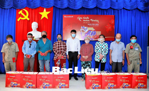 Phường 7, TP. Bạc Liêu:​ Tích cực thực hiện tốt “mục tiêu kép”