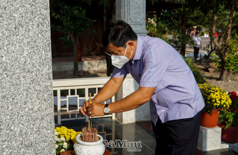 Vui Xuân đón Tết nhưng phải đảm bảo công tác phòng, chống dịch Covid-19