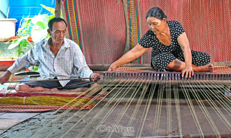 Làng nghề thời hiện đại