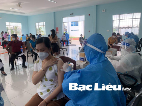 Ghi nhận 39 ca nhiễm mới COVID-19