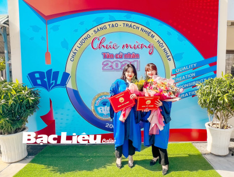 Tuổi trẻ viết tiếp tương lai trong năm mới
