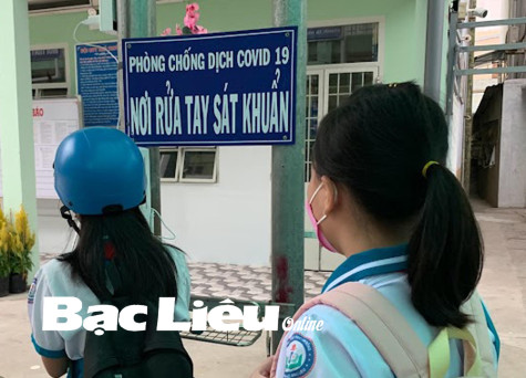 Ghi nhận 52 trường hợp mắc mới COVID-19