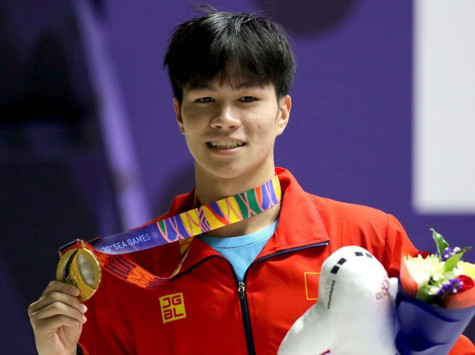 Hướng tới SEA Games lần thứ 31: Bước chạy đà hứng khởi