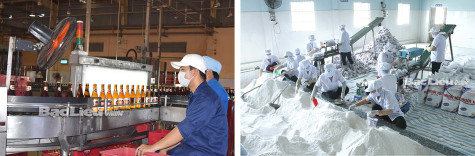 TP. Bạc Liêu: Phát động phong trào thi đua thực hiện thắng lợi “mục tiêu kép”