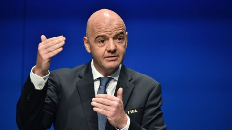 World Cup 2022 sẽ thành chuẩn mực cho các sự kiện thể thao thế giới