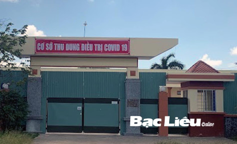 Ghi nhận 50 ca nhiễm mới COVID-19