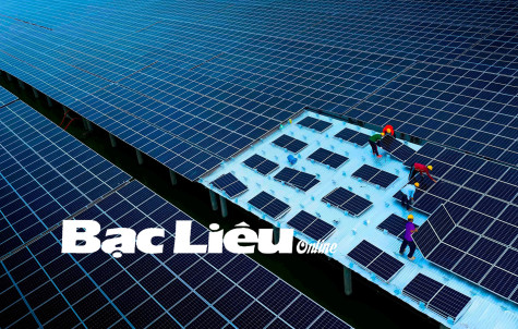 Bạc Liêu có 5/28 tác phẩm đoạt giải Ảnh xuất sắc nhất năm 2021