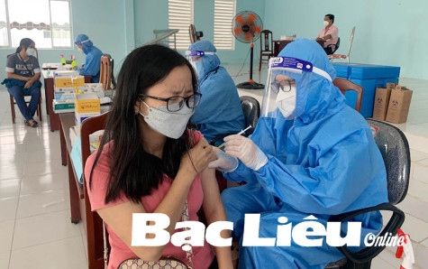 Quy định hạn chế đi lại đối với người chưa tiêm vắc-xin phòng COVID-19