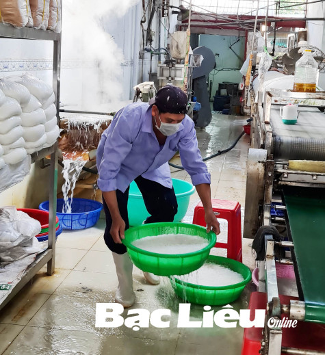 Đảm bảo an toàn vệ sinh thực phẩm mùa lễ hội Xuân 2022