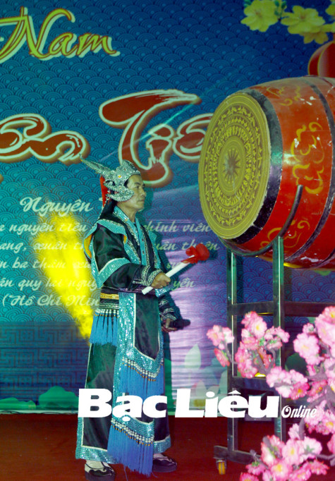 Đêm thơ Nguyên tiêu “tái xuất”...