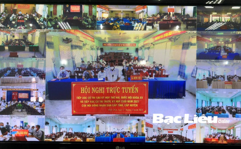 Xử lý nghiêm những hành vi gây hại môi trường