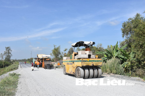 Thực hiện Nghị quyết 09 (Khóa XVI): Đưa kinh tế vùng Bắc Quốc lộ 1A phát triển nhanh, bền vững