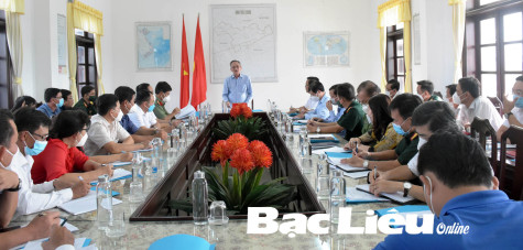 Gần 1.300 công dân Bạc Liêu nô nức lên đường bảo vệ Tổ quốc