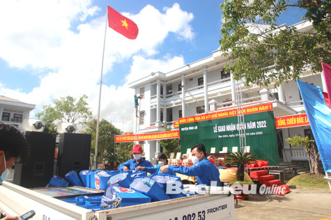 Nâng cao chất lượng hoạt động của Mặt trận Tổ quốc và các đoàn thể trong tình hình mới