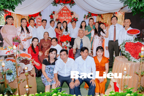 Gia đình Việt Nam:​ Tôn trọng, bình đẳng, yêu thương và chia sẻ