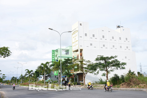 TP. Bạc Liêu: Làm tốt công tác quy hoạch và quản lý quy hoạch