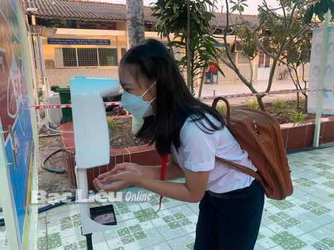 Ghi nhận 52 ca nhiễm mới COVID-19