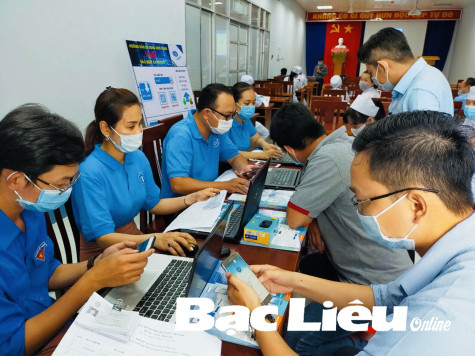 Chung tay thực hiện tốt Nghị quyết 28