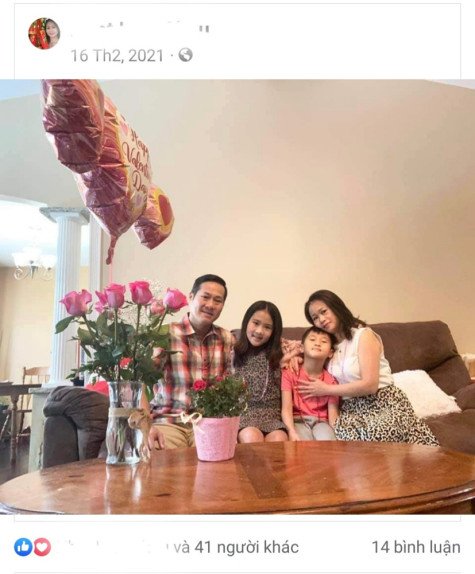 Lướt mạng xã hội