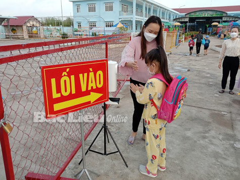 Ghi nhận 98 ca nhiễm mới COVID-19, tăng 48 ca