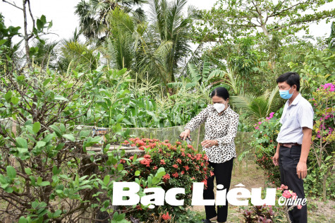 Nâng cao đời sống văn hóa cho đồng bào dân tộc