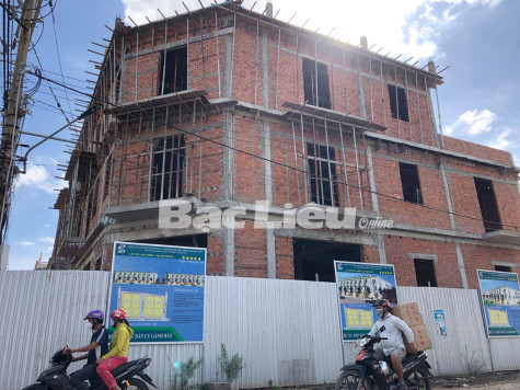 Nhiều hoạt động kỷ niệm 20 năm thành lập huyện Đông Hải
