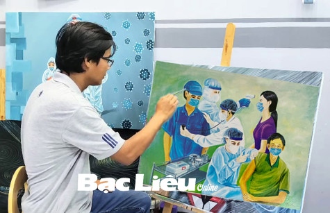 “Người thầy thuốc trong tôi”