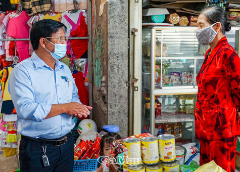 Cầu nối chuyên nghiệp