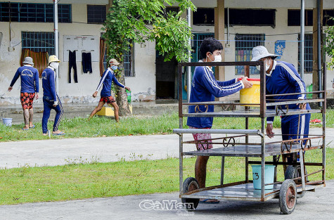 Hãy sống và làm người có ích!