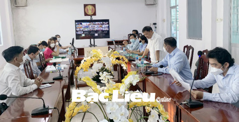 Hội thảo giới thiệu 2 bộ sách giáo khoa lớp 7 đến các trường THCS trên địa bàn tỉnh