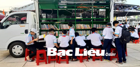 Chuẩn bị chu đáo cho Ngày Sách và Văn hóa đọc Việt Nam lần thứ nhất