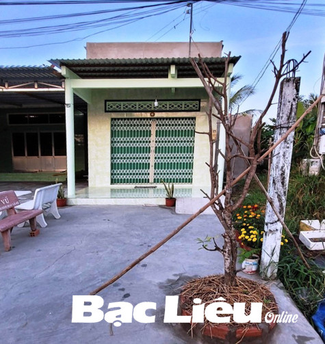 Đất đã sang nhượng, quay lại lấn chiếm cất nhà